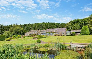 in Harrogate (95414) Holiday Home