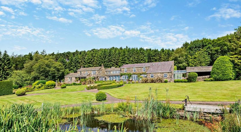 Photo of Cottage in North Yorkshire