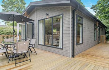 in Dunwich (95417) Holiday Home