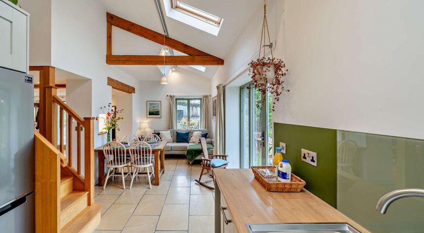 Photo of 2 Bed in Kendal