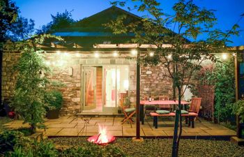 2 Bed in Kendal Holiday Home