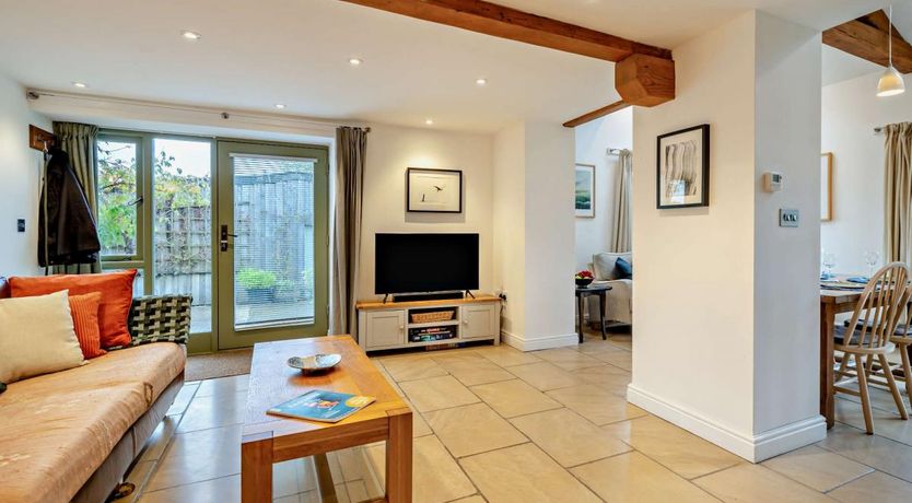 Photo of 2 Bed in Skelsmergh