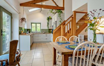 in Kendal  (95480) Holiday Home