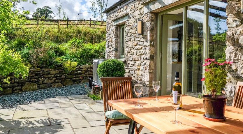 Photo of 2 Bed in Skelsmergh