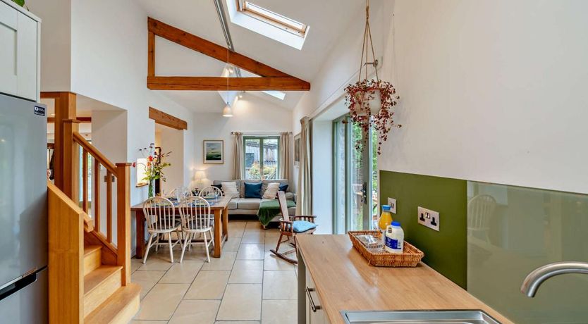 Photo of 2 Bed in Skelsmergh