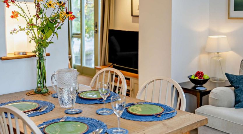 Photo of 2 Bed in Skelsmergh