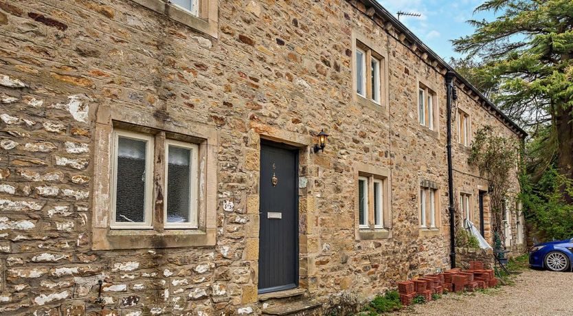 Photo of Cottage in North Yorkshire