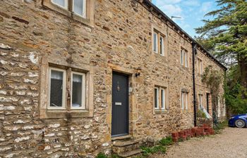 Cottage in North Yorkshire Holiday Home