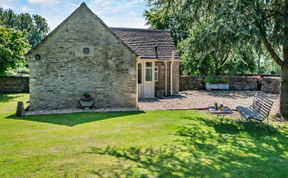 Photo of Barn in Wiltshire