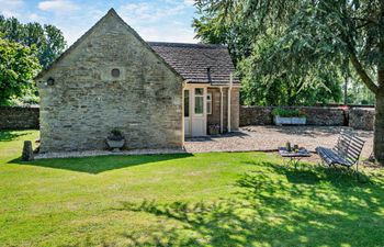 Barn in Wiltshire Holiday Home