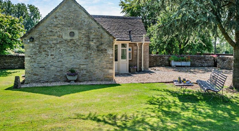 Photo of Barn in Wiltshire