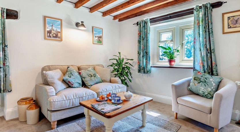 Photo of 1 Bed in Malmesbury