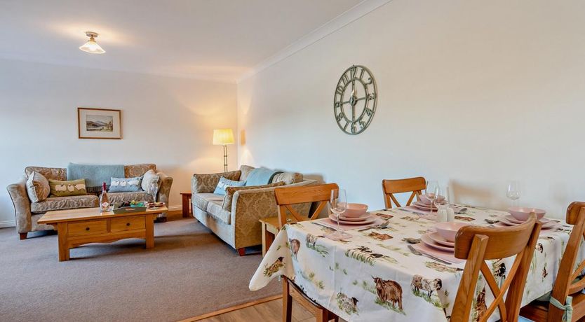 Photo of 2 Bed in Biggar