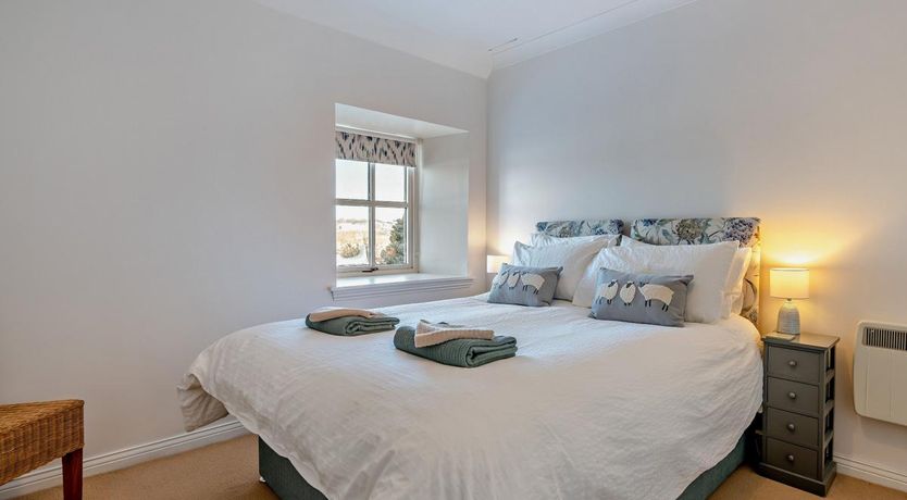 Photo of 2 Bed in Biggar