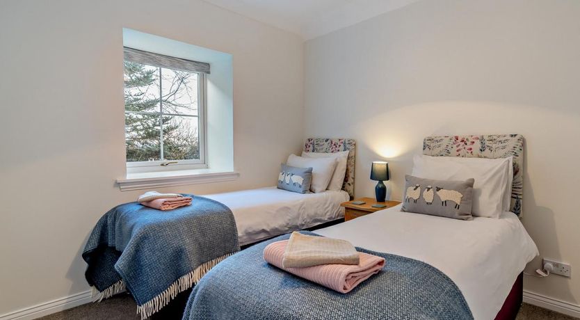 Photo of 2 Bed in Biggar