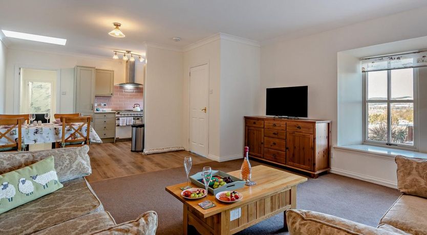 Photo of 2 Bed in Biggar