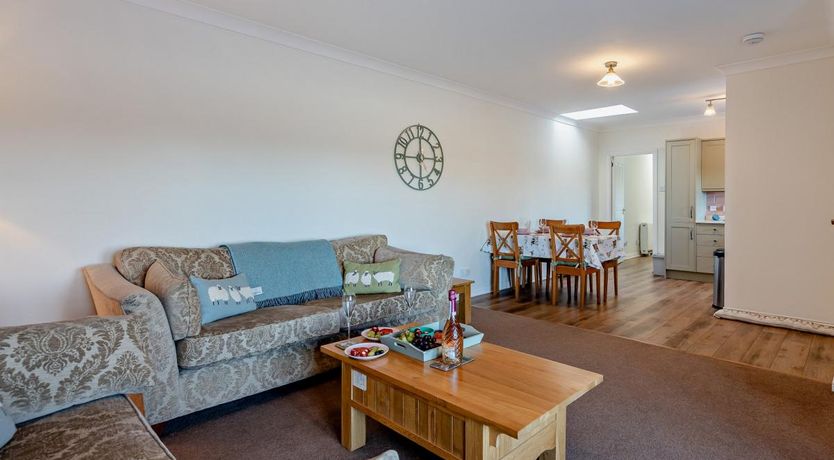 Photo of 2 Bed in Biggar