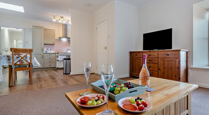 Photo of 2 Bed in Biggar