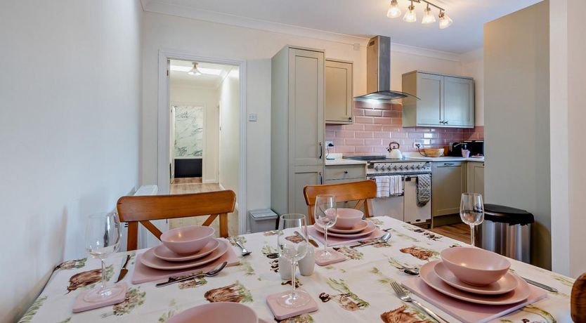 Photo of 2 Bed in Biggar