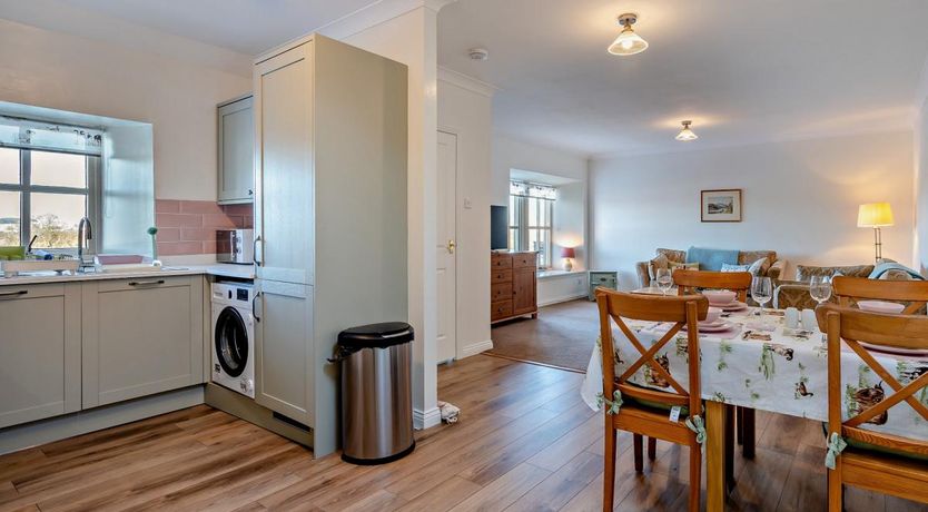 Photo of 2 Bed in Biggar