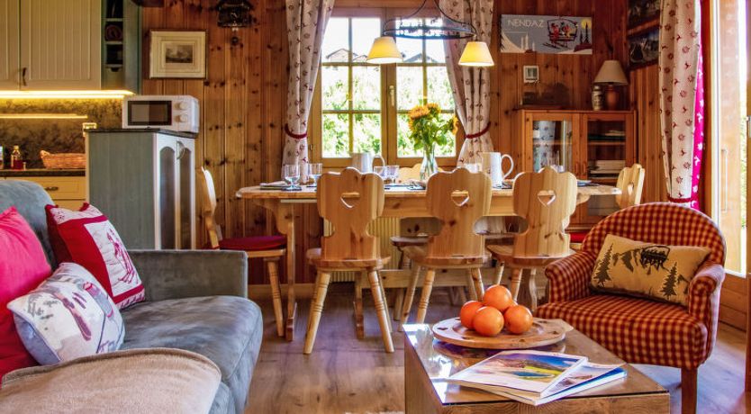 Photo of Mirabeau 6 Holiday Home 2