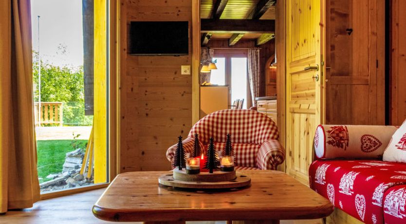 Photo of Mirabeau 6 Holiday Home 2