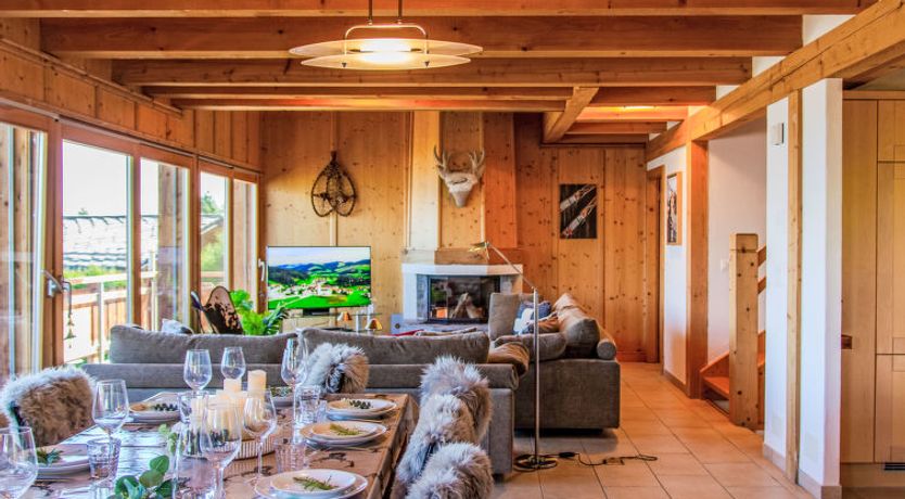 Photo of Chalet Aurore