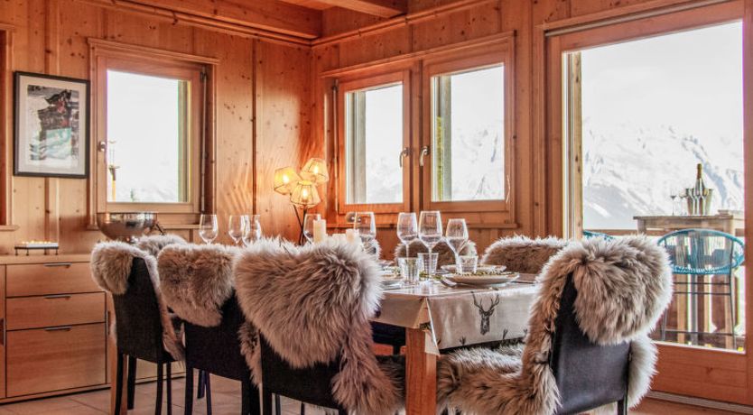 Photo of Chalet Aurore