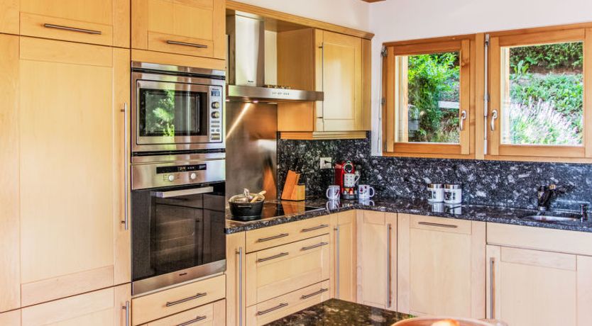 Photo of Chalet Aurore