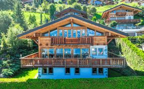 Photo of Chalet Aurore