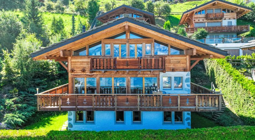 Photo of Chalet Aurore