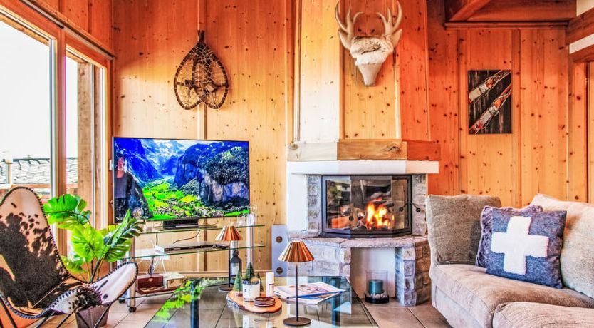 Photo of Chalet Aurore