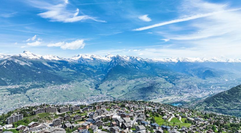 Photo of Valaisia 36A Apartment 21