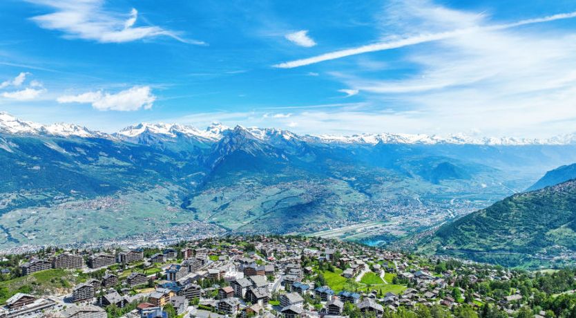 Photo of Valaisia 36A Apartment 21