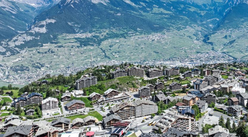 Photo of Valaisia 36A Apartment 21