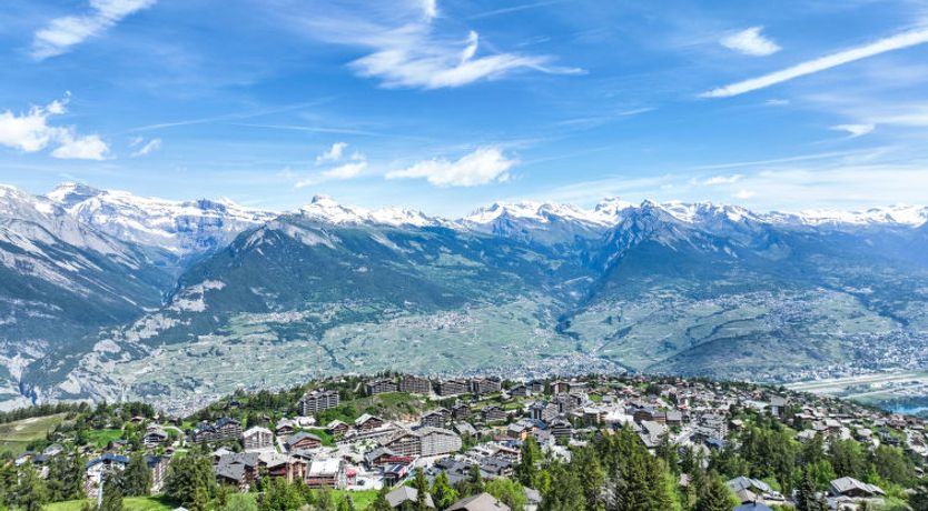 Photo of Valaisia 36A Apartment 21