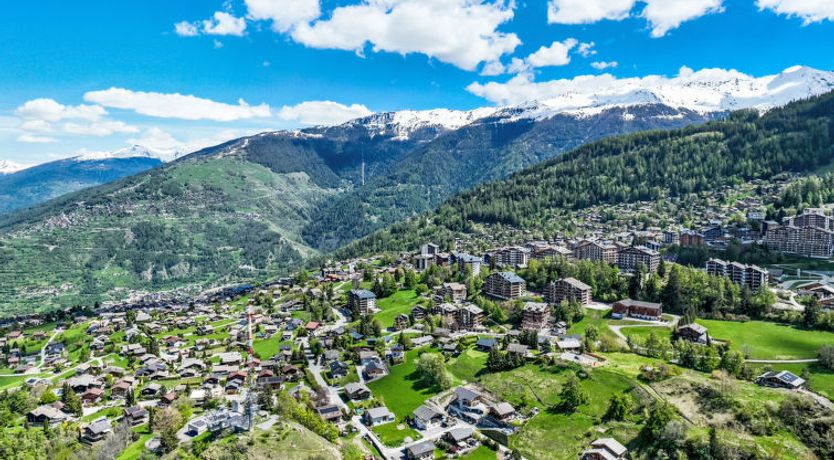 Photo of Valaisia 36A Apartment 21