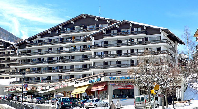 Photo of Valaisia 36A Apartment 21