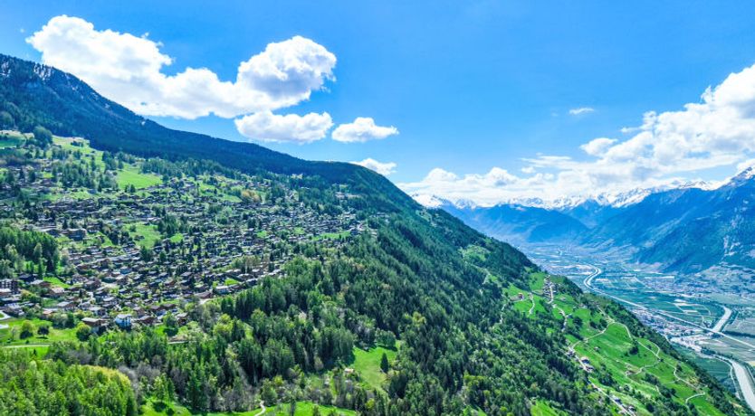 Photo of Valaisia 36A Apartment 21