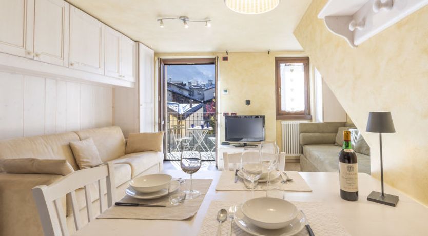 Photo of Al Forte Apartment 3