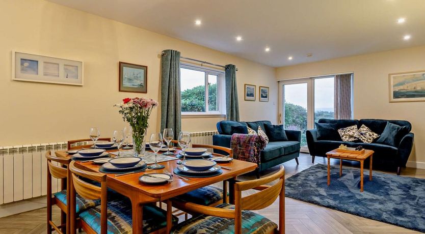 Photo of 4 Bed in Fortrose