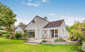 Photo of Cottage in The Highlands