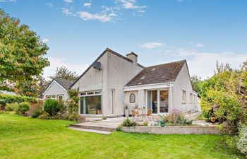 Cottage in The Highlands Holiday Home