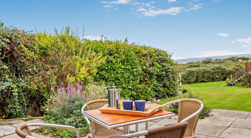 Photo of 4 Bed in Fortrose