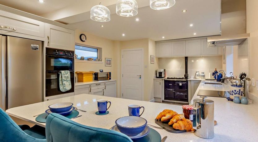 Photo of 4 Bed in Fortrose