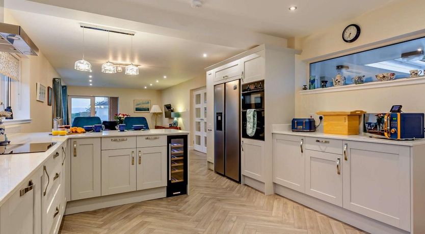 Photo of 4 Bed in Fortrose