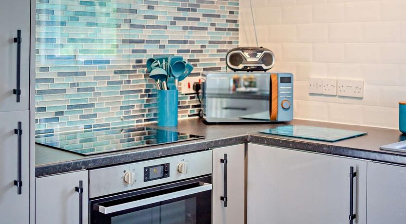 Photo of 2 Bed in Woolsery