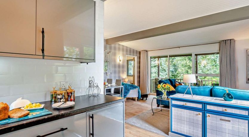 Photo of 2 Bed in Woolsery