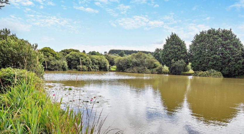 Photo of 2 Bed in Woolsery