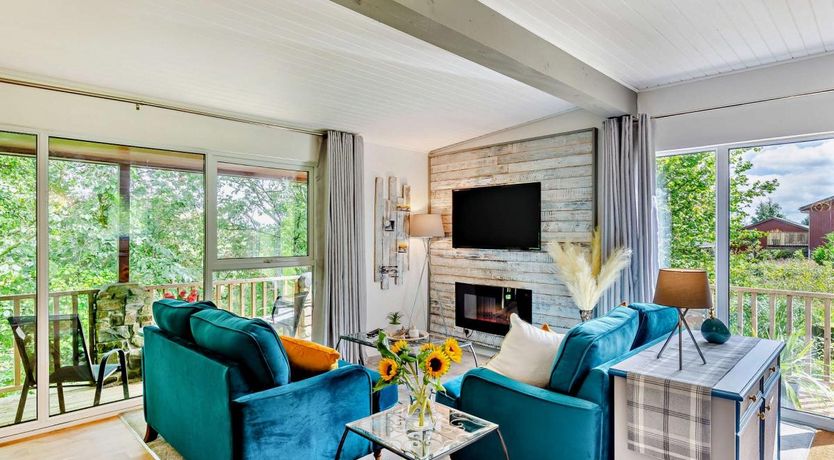 Photo of 2 Bed in Woolsery